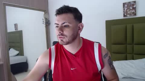 stive_0297 online show from 01/15/26, 11:04