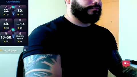 stiven253958 online show from 07/06/26, 03:03