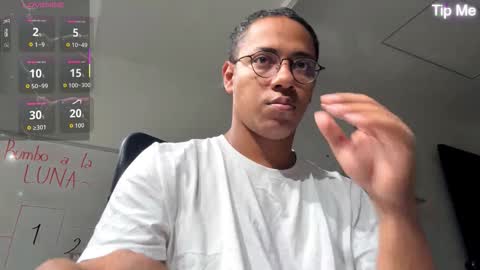 Stiven online show from 03/23/26, 07:23