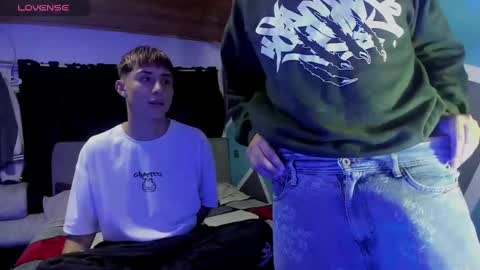 stiven and alex online show from 02/20/26, 03:58