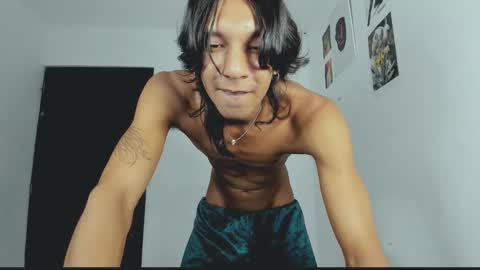 Stiven Mystic online show from 02/22/25, 04:09