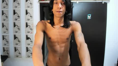 Stiven Mystic online show from 09/17/25, 12:56