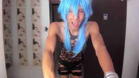 Stiven Mystic online show from 09/24/25, 01:09