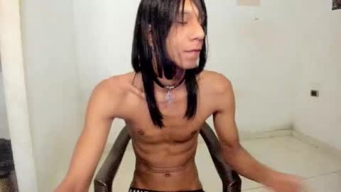 Stiven Mystic online show from 03/26/26, 10:43