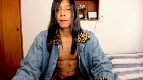 Stiven Mystic online show from 04/27/26, 09:24