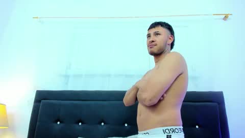 StivennCardona online show from 03/16/26, 06:34