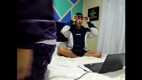 Stiven  online show from 12/11/24, 02:19