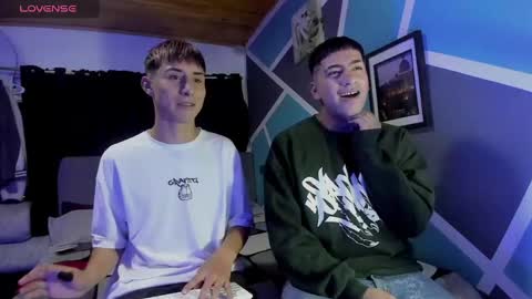 Stiven  online show from 02/20/26, 03:47