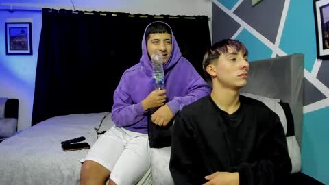 Stiven  online show from 03/29/26, 06:35