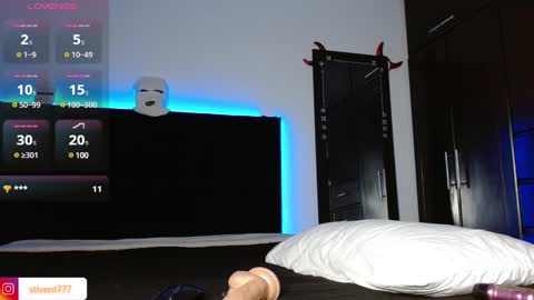 Snapshot of stivent777 chatting on 03/01/25, 07:08 stiven tellez online show from 03/01/25, 07:08