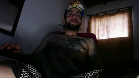 stiven online show from 01/02/25, 06:56