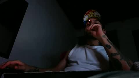 stiven online show from 01/05/25, 03:22