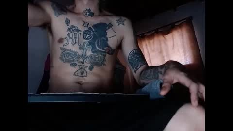 stiven online show from 01/12/25, 03:25