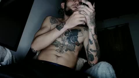 stiven online show from 01/21/25, 04:21