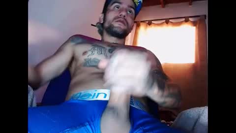 stiven online show from 02/06/25, 06:24