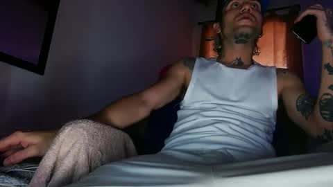 stiven online show from 02/15/25, 09:15