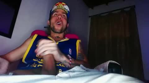 stiven online show from 02/21/25, 02:28