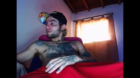 stiven online show from 02/27/25, 07:04