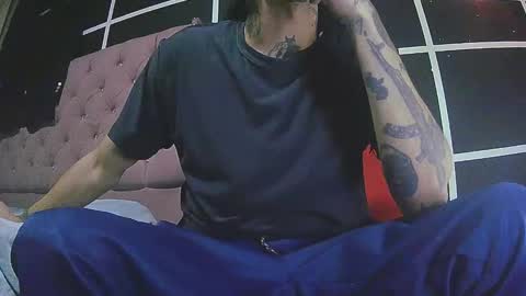 stiven online show from 09/30/25, 09:25