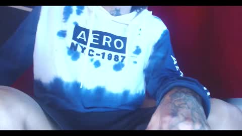 stiven online show from 11/16/25, 12:44