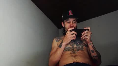 stiven online show from 01/14/26, 06:52