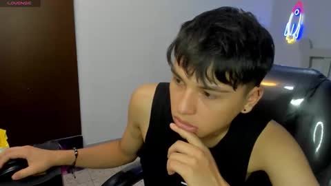 Stiwen online show from 11/10/25, 06:51