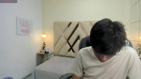 Stiwen online show from 03/12/26, 02:23