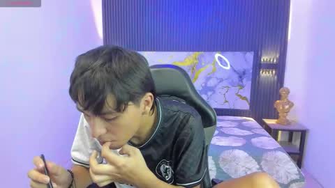 Stiwen online show from 03/23/26, 10:25