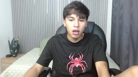 Stiwen online show from 04/04/26, 01:30