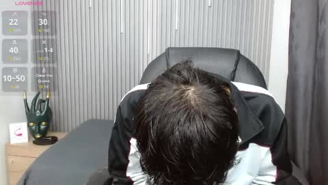 Stiwen online show from 04/06/26, 02:07