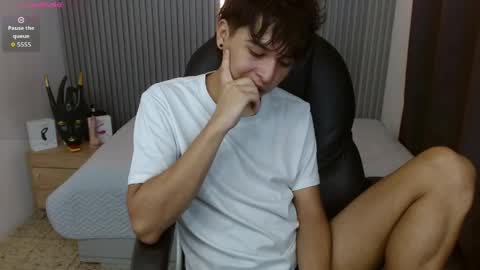 Stiwen online show from 05/04/26, 02:46