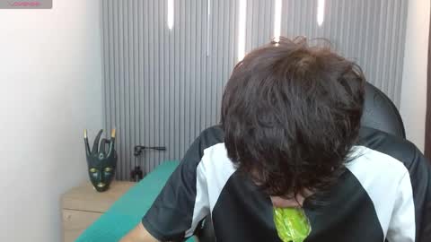 Stiwen online show from 05/10/26, 01:05