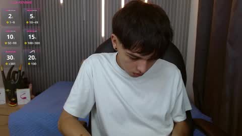 Stiwen online show from 05/22/26, 02:33