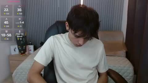 Snapshot of stiwentwink chatting on 06/20/26, 02:20 Stiwen online show from 06/20/26, 02:20