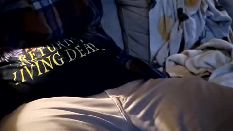 StockingGeek online show from 11/18/25, 04:28