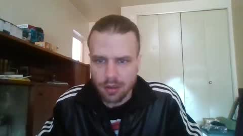 stockingsnfeet online show from 05/19/26, 09:37