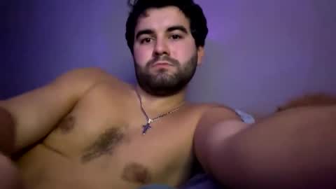 Alend online show from 11/07/25, 01:22