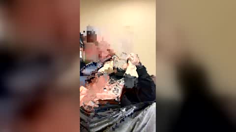 Alend online show from 04/21/26, 04:52