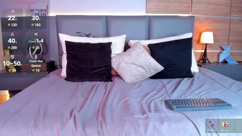 Stone Lee  online show from 02/19/25, 07:39