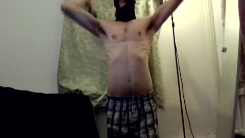 Stoned online show from 11/18/25, 02:17