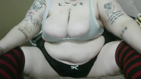 stonedbbw01 online show from 01/17/26, 07:24