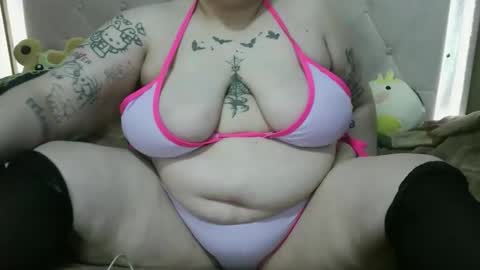 stonedbbw01 online show from 02/06/26, 08:29