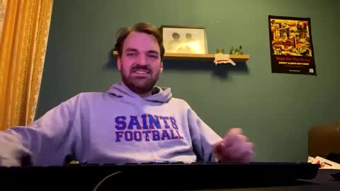 Snapshot of stonednboner chatting on 01/03/25, 04:06 Stonerboner online show from 01/03/25, 04:06