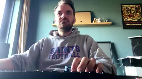 Stonerboner online show from 11/04/25, 09:41