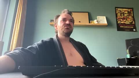 Stonerboner online show from 04/14/26, 08:09