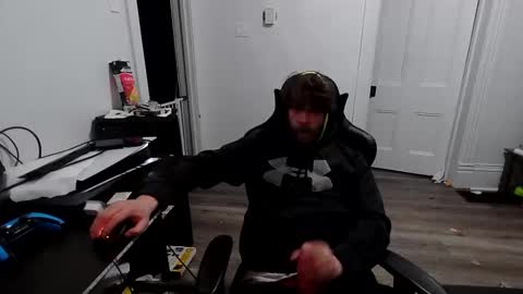 stonedpanda77 online show from 04/18/26, 03:32