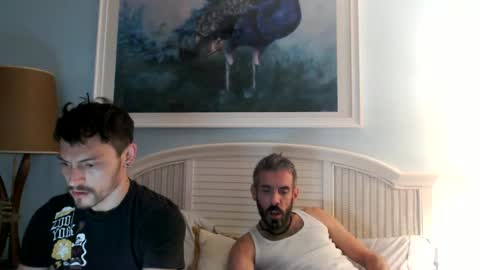 Johnny B Good online show from 01/13/25, 07:11