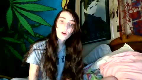 stonedtranny69 online show from 12/27/24, 12:07