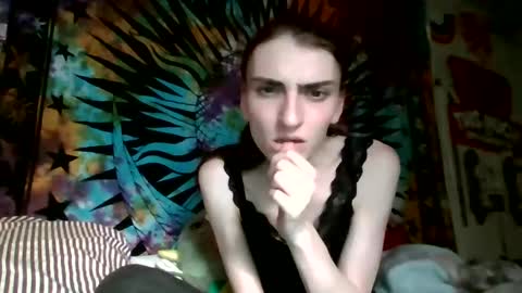 stonedtranny69 online show from 01/31/25, 11:13