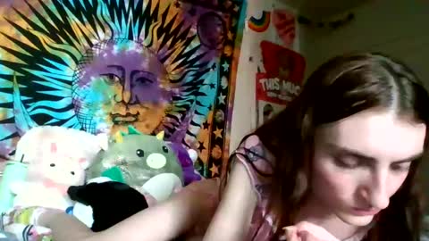 stonedtranny69 online show from 02/06/25, 09:17